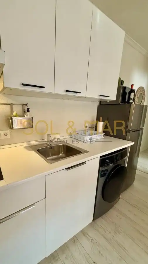 Flat with pool for sale in Montemar, imagen 5