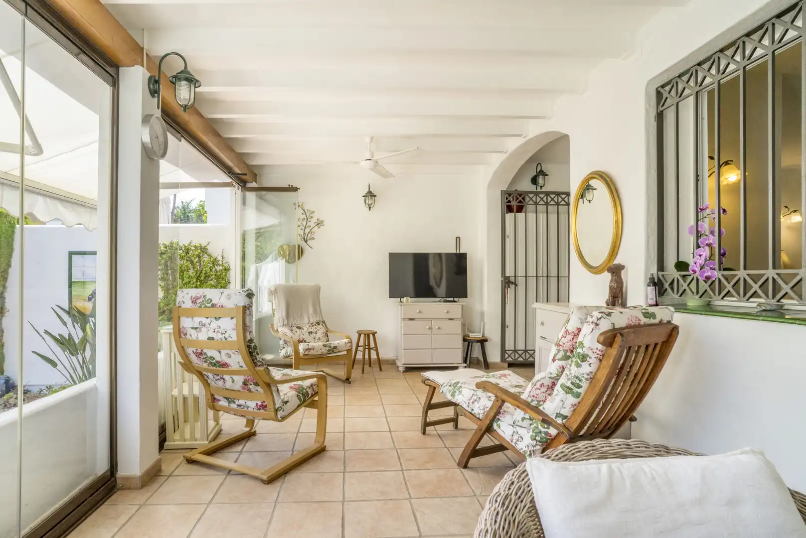 Reihenhaus mit Pool zum Verkauf in Benamara - Atalaya, imagen 7