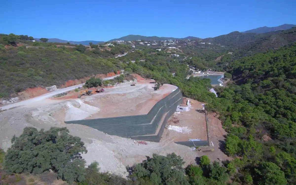Maison à vendre à Benahavís pueblo, imagen 7