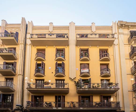 Piso en Venta en Carrer de Puigmartí, 46 en Vila de Gràcia