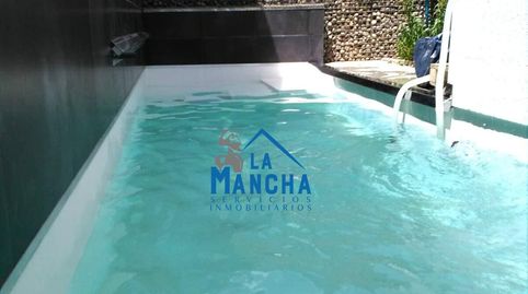 INMOBILIARIA LA MANCHA VENDE ESPECTACULAR CHALET EN BARRAX