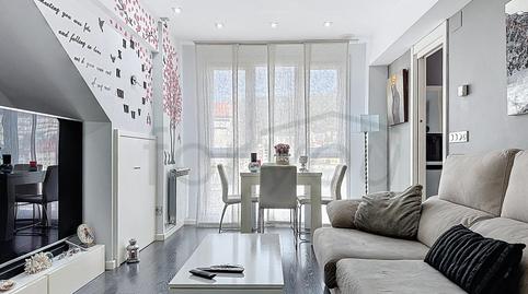 Photo 2 of Flat for sale in Paseo de Herrera, Altza, Donostia - San Sebastián