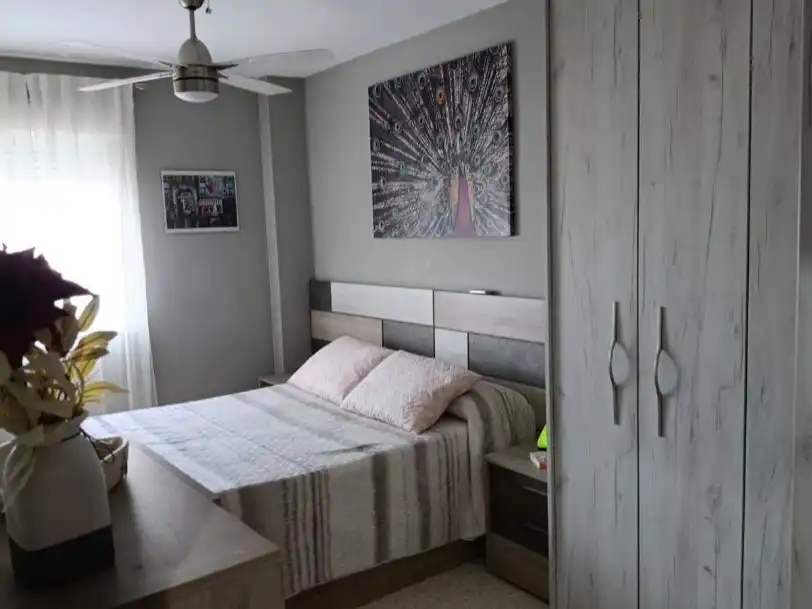 Wohnung zum Verkauf in Alcalde Antonio Cañas Pabón 1, imagen 27
