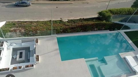 DUPLEX DE LUJO CON VISTAS EN PRIMERA LINEA DE GOLF, RIVIERA DEL SOL  MIJAS CALA MÁLAGA