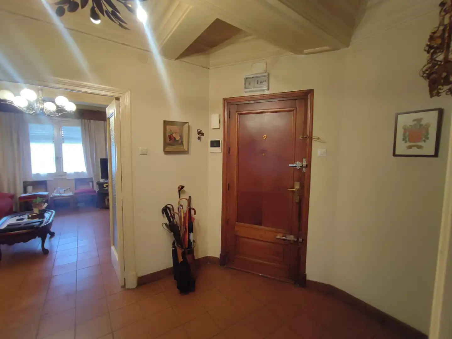 Wohnung zum Verkauf in Calle de Fray Ceferino González, Embajadores - Lavapiés