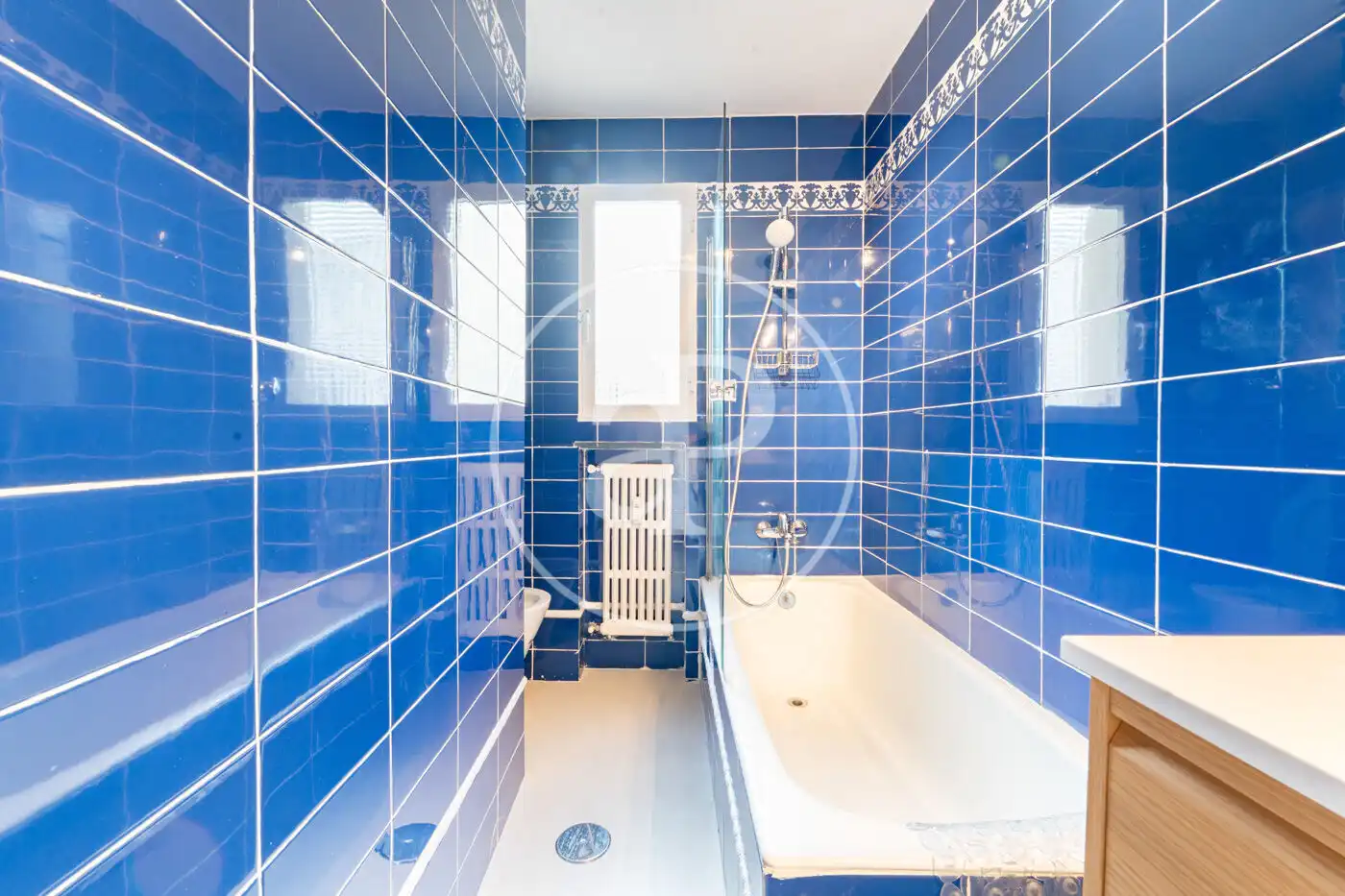 Appartement avec ascenseur à louer à C. de Villanueva, imagen 27