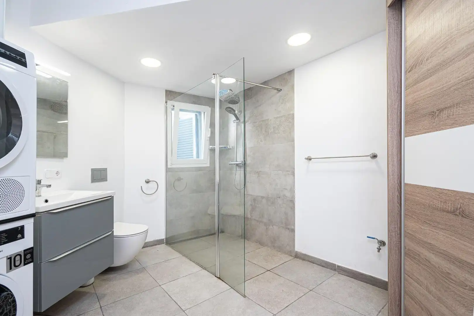 Bathroom of Houses for sale in Llucmajor