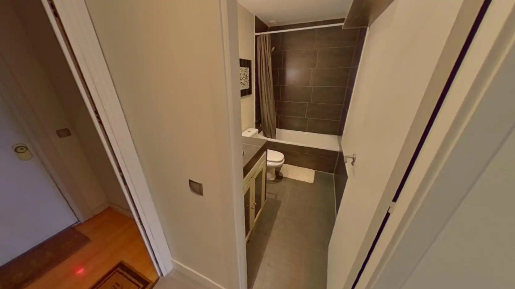 Appartement avec terrasse à louer à Calle de San Bernardo, imagen 14