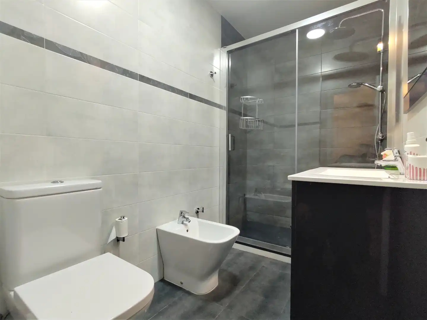 Wohnung mit Aufzug zur Miete in Calle de Villafranca, imagen 16