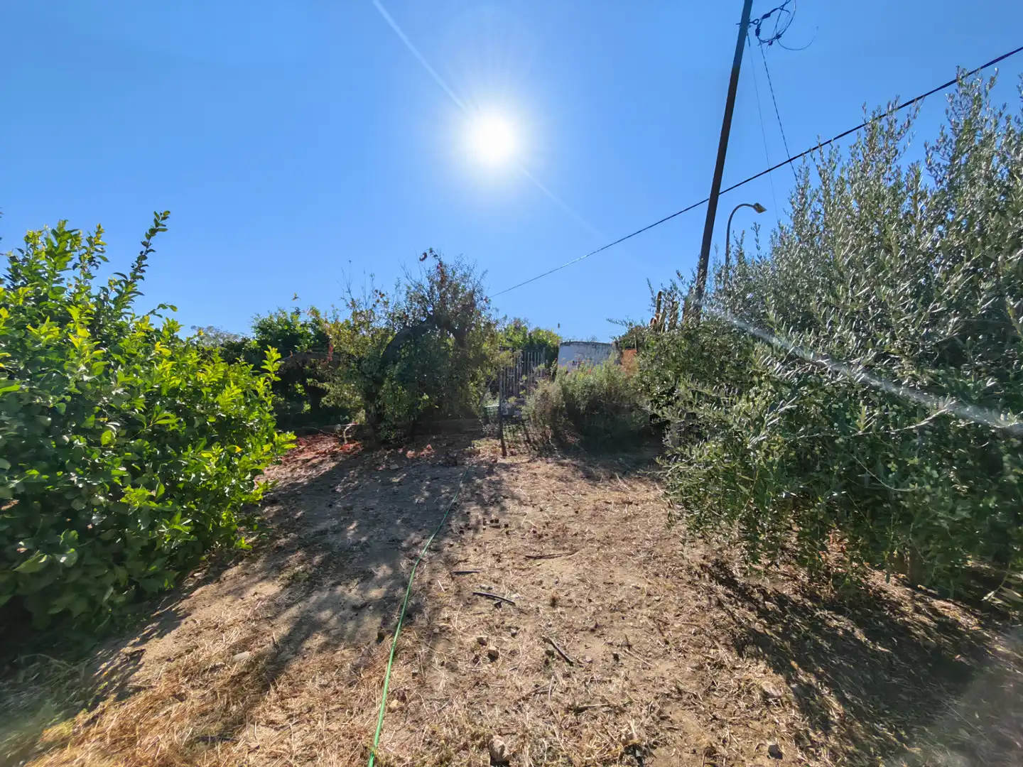 Casa rústica amb jardí en venda a Alquería - Torrealquería, imagen 41