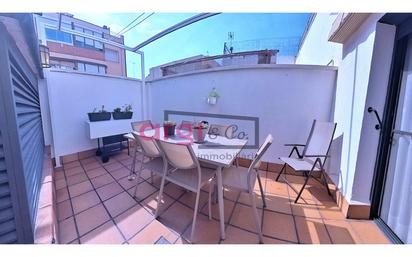 Terrace of Planta baja for sale in Viladecans