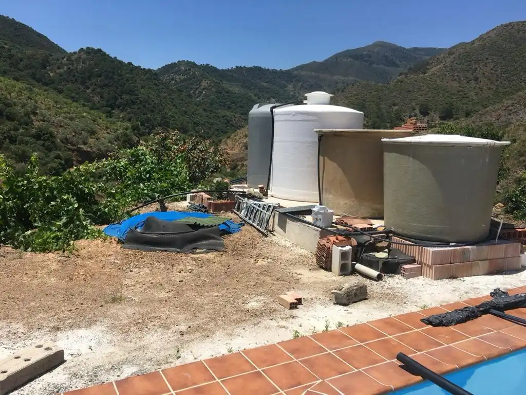 Terreno rustico in vendita a Monda, imagen 17