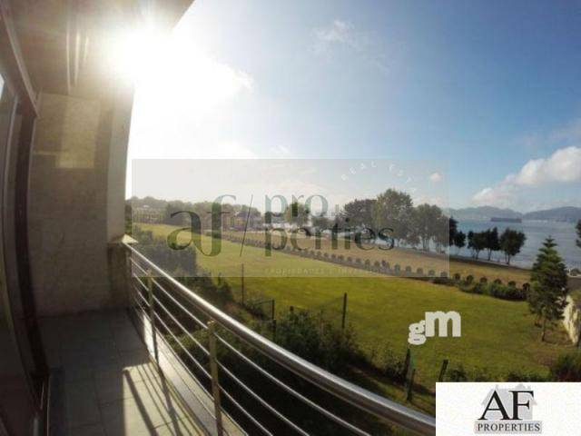 Casa-chalet en Alquiler en  atlantida en Alcabre