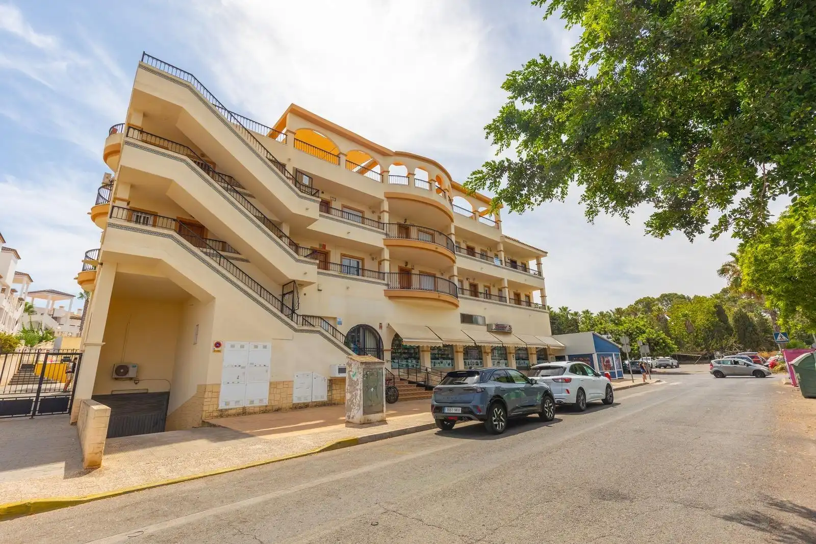 Penthouse with terrace for sale in Orihuela Costa, imagen 27