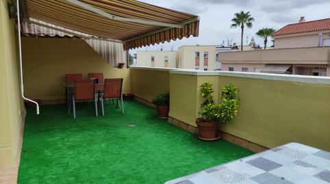 Photo 3 of Attic to rent in Calle Padre Juan Sánchez Barragán, 6, Centro - Calzada - Cabo Noval, Sanlúcar de Barrameda