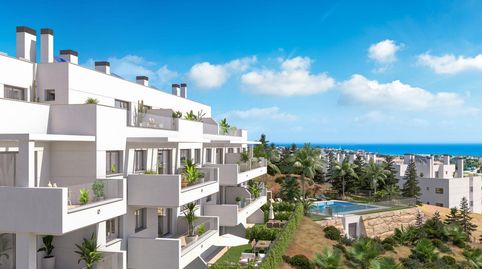 Foto 2 de Apartamento en venta en Calle Aralia, El Faro de Calaburra - Chaparral, Mijas