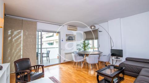 Foto 3 de Pis de lloguer a Torreblanca, Sant Cugat del Vallès