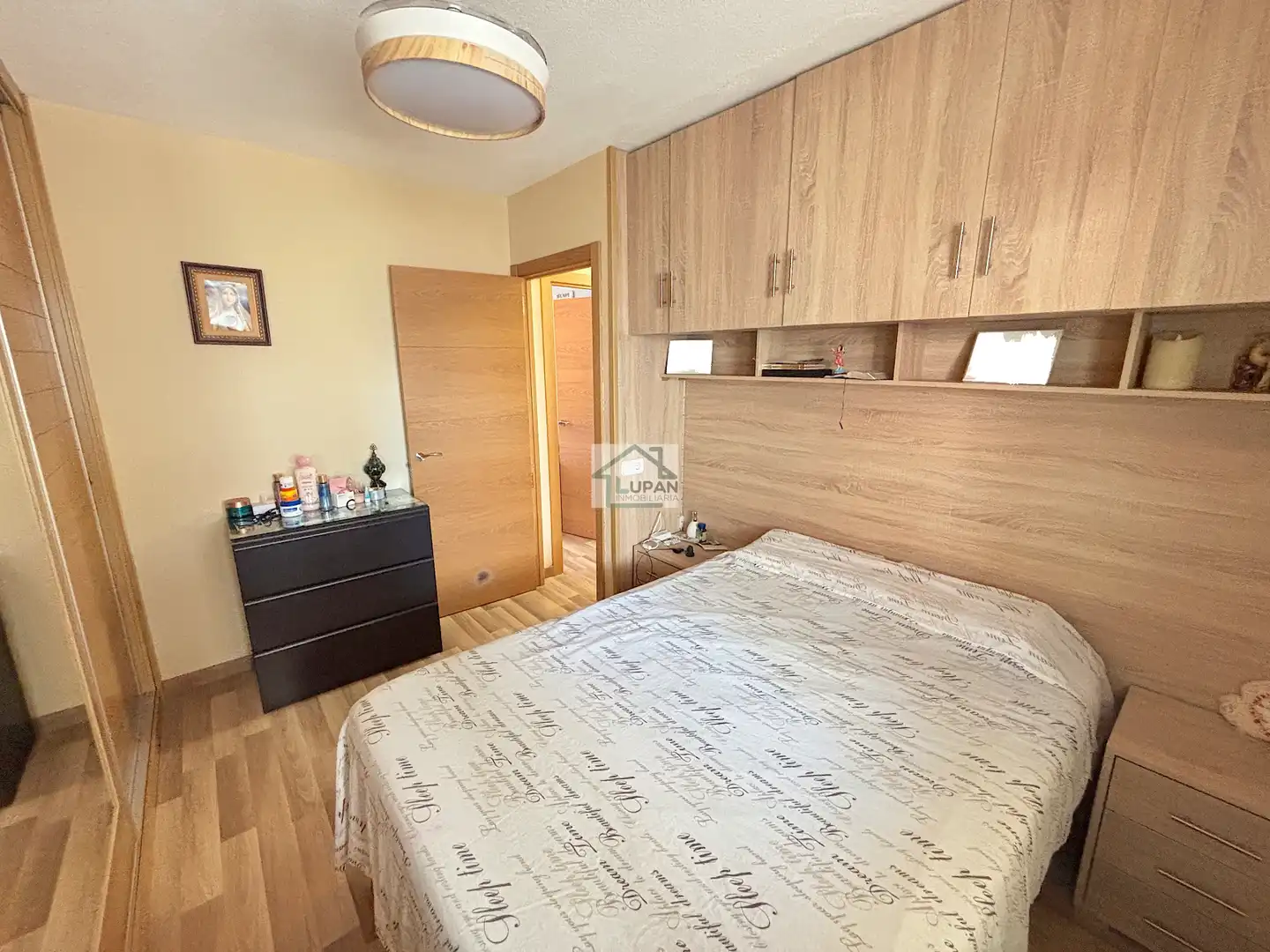 Habitación de Piso en venta en Collado Villalba con Aire acondicionado, Calefacción y Parquet