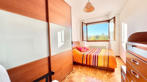 Foto 5 de Piso en venta en Francisco Javier de Landaburu Kalea, Arriaga - Lakua, Vitoria - Gasteiz