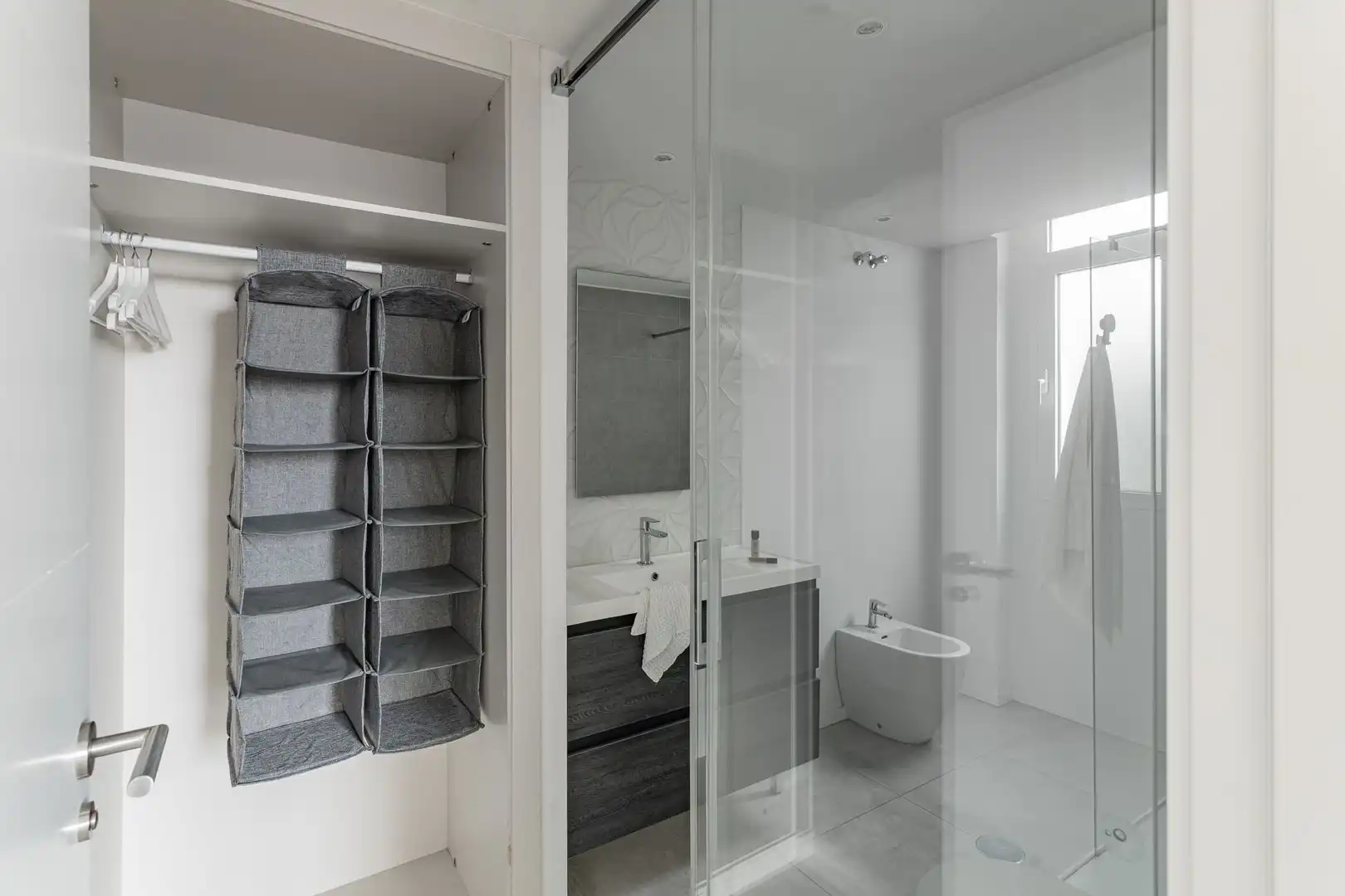 Appartement compact avec ascenseur à vendre à La Cala Mijas, imagen 16