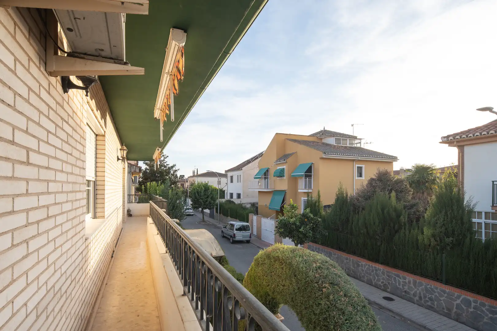 Chalet con terraza en venta en Calle Cisne, imagen 48