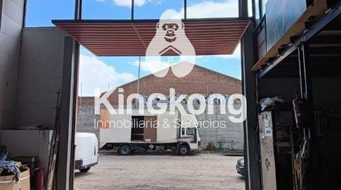 Photo 4 of Industrial buildings for sale in Zona Industrial, Madrid