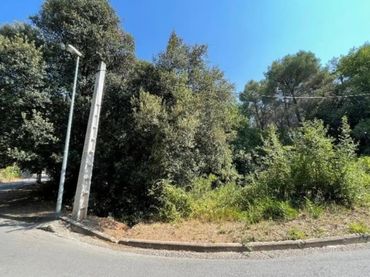 Terrain résidentiel à vendre à Carrer del Turó de la Carlina