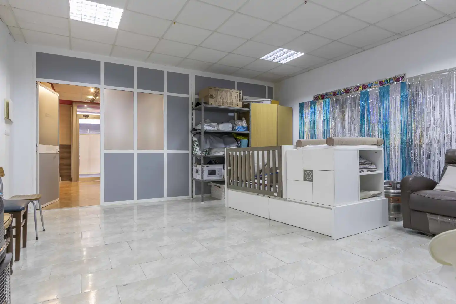 Local en venta en Almàssera