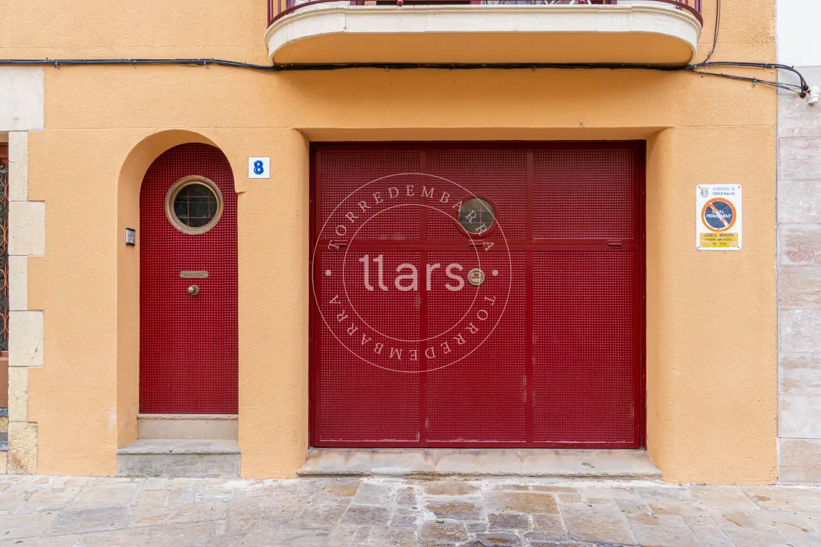 Casa adosada en venta en Carrer del Forn, Centre