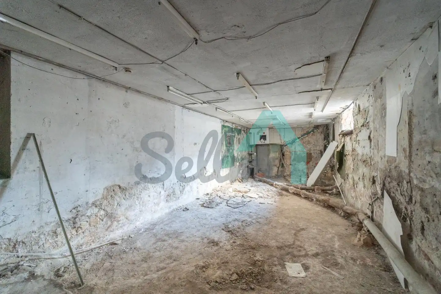 Business premises for sale in Calle Marqués de Gastañaga, imagen 6