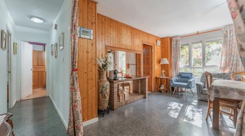 Foto 4 de Piso en venta en Carrer de Francesc Layret, Can Borrell, Barcelona