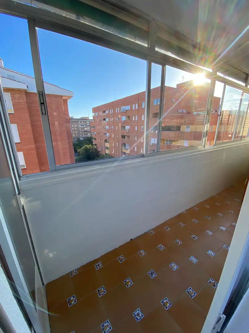 Pis amb ascensor de lloguer a Valdepasillas - La Paz - Huerta Rosales, imagen 5