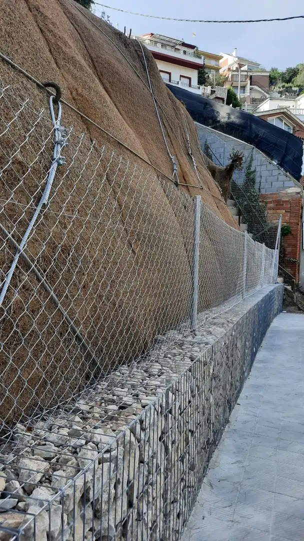 Terreny residencial en venda a Torrelles de Llobregat, imagen 7