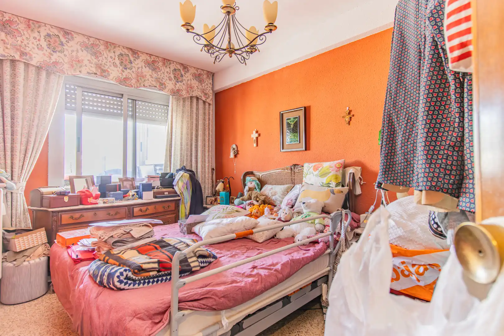 Flat for sale in Avenida del Compromiso de Caspe, Las Fuentes