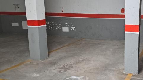 Foto 2 von Garage zur Miete in Calle del Capitán, 37, Puerto Deportivo, Fuengirola