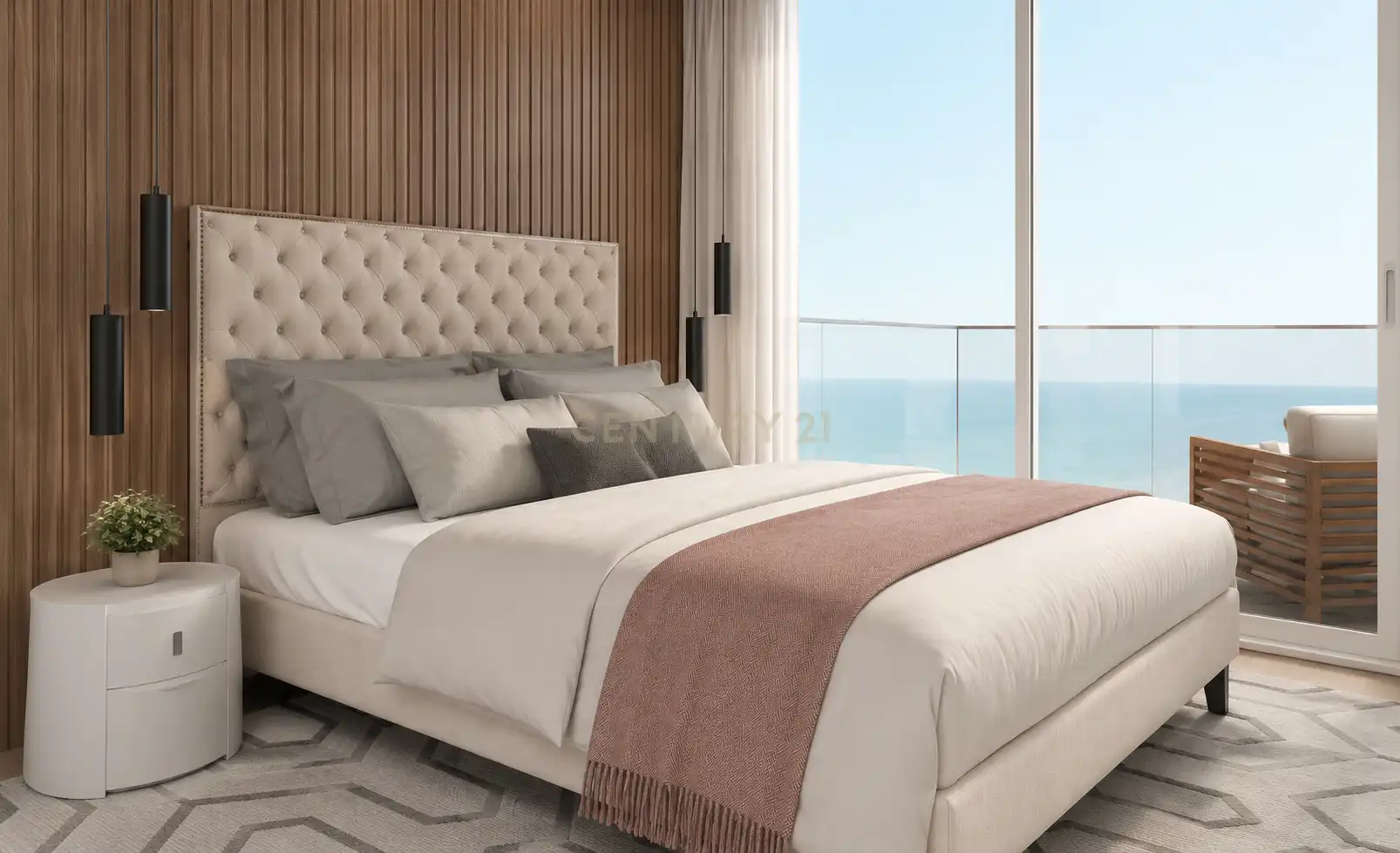Wohnung mit Pool zum Verkauf in Calle Martínez Catena, Fuengirola, Spain, imagen 4