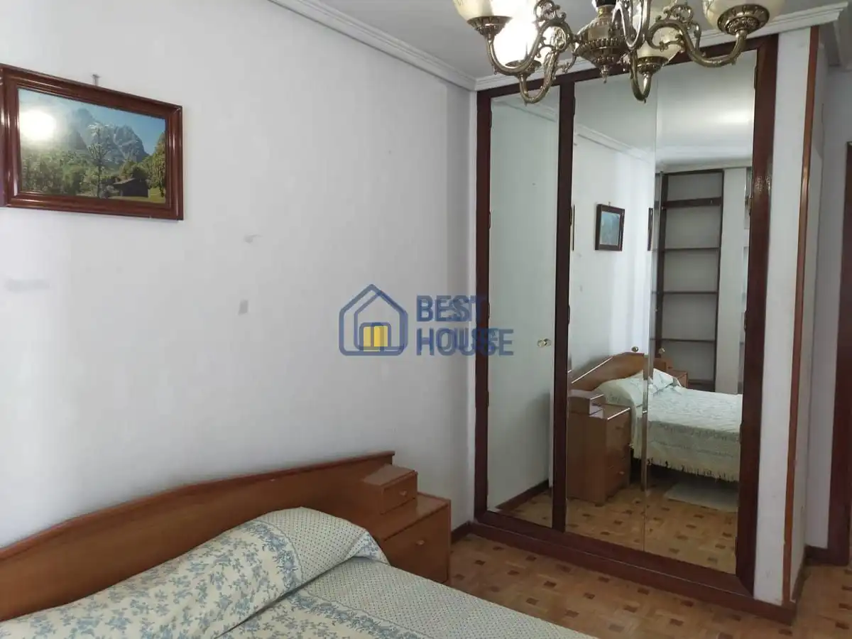 Flat with lift for sale in San Esteban, imagen 13
