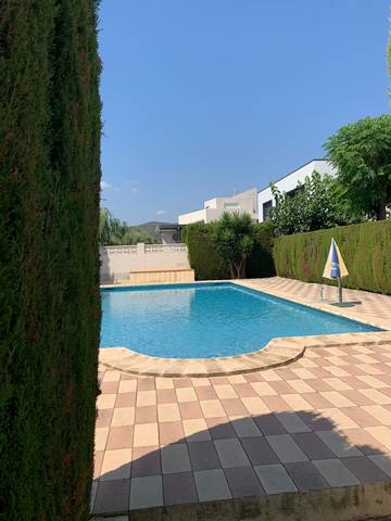 Casa-chalet en Alquiler en Carrer de la Bova, 13 en Playa de Gandia