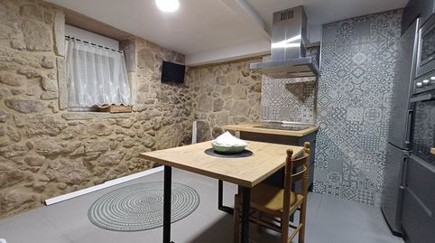 Foto 2 de Casa adosada en venta en Rúa Malteses, A Guarda , Pontevedra