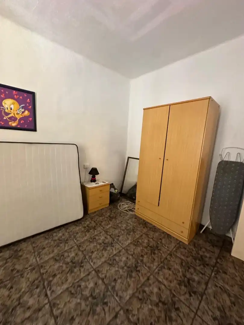 Dormitori de Pis en venda en Águilas