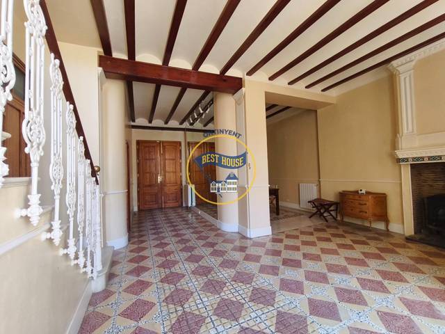 Casa-chalet en Venta en Montesa