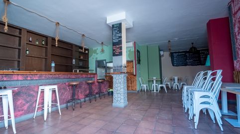 Foto 2 von Geschaftsraum zur Miete in Las Negras, Níjar
