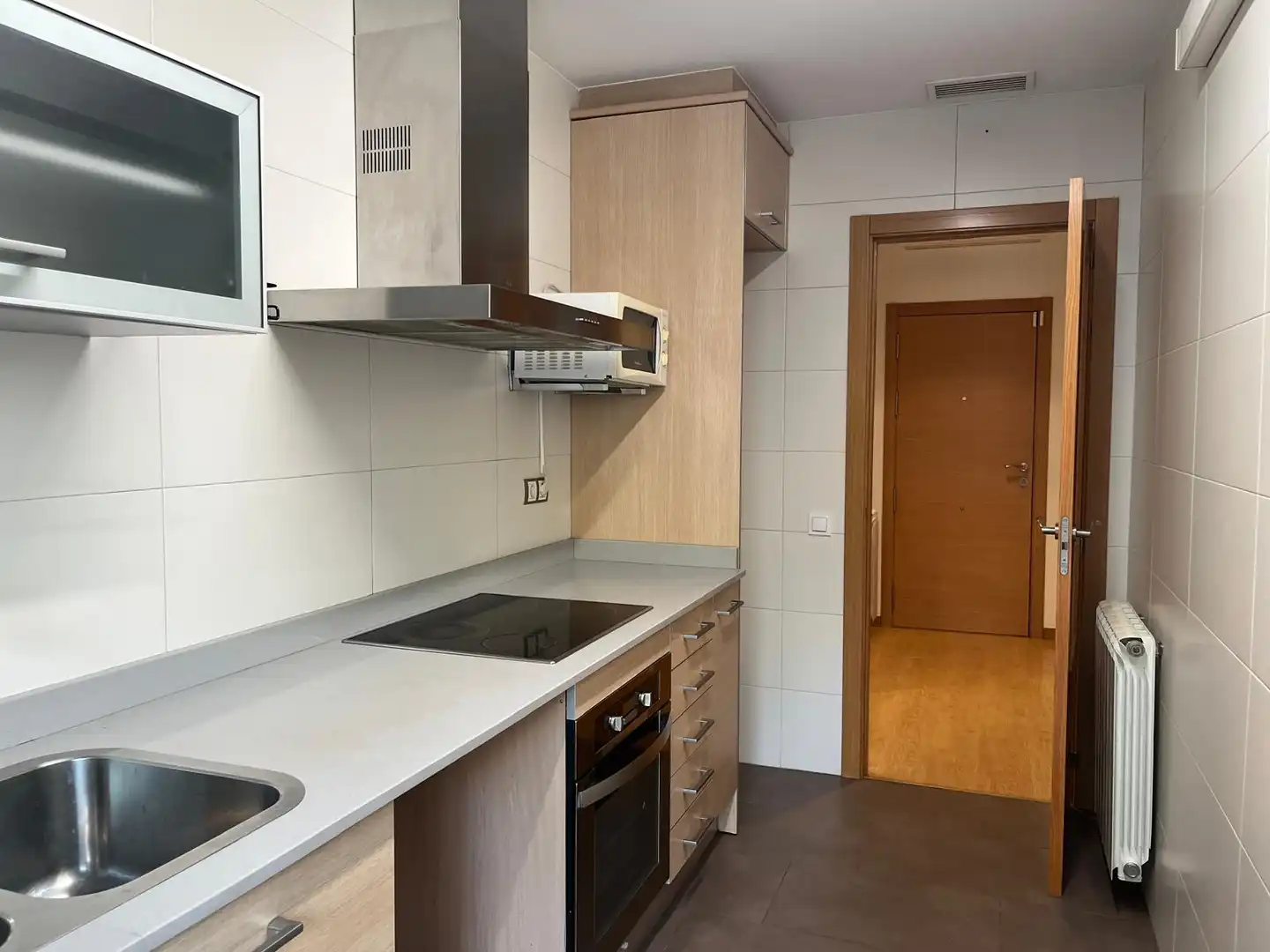 Wohnung mit Aufzug zum Verkauf in Carrer Agustins, imagen 7