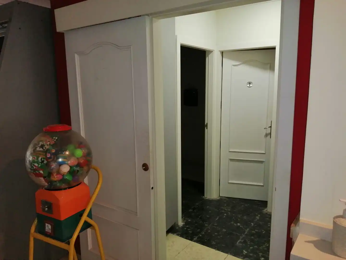 Local comercial de lloguer a Calle Rodríguez Acosta, imagen 12