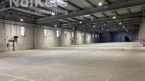 Photo 3 of Industrial buildings to rent in Massanes, Girona
