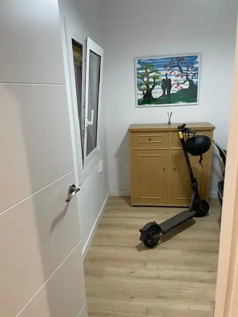 Piso en venta en Zona Alta