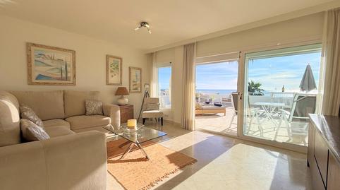 Foto 4 de Apartament en venda a Sinfonía del Mar, Buenas Noches, Estepona