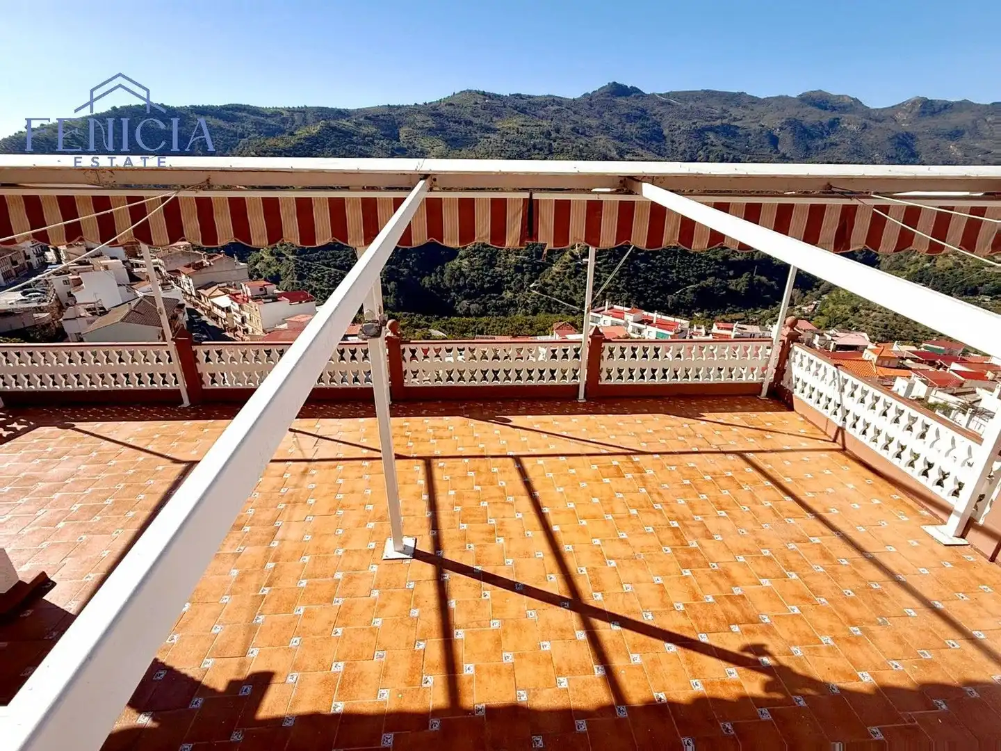 Casa rústica en venda a Otívar, imagen 62