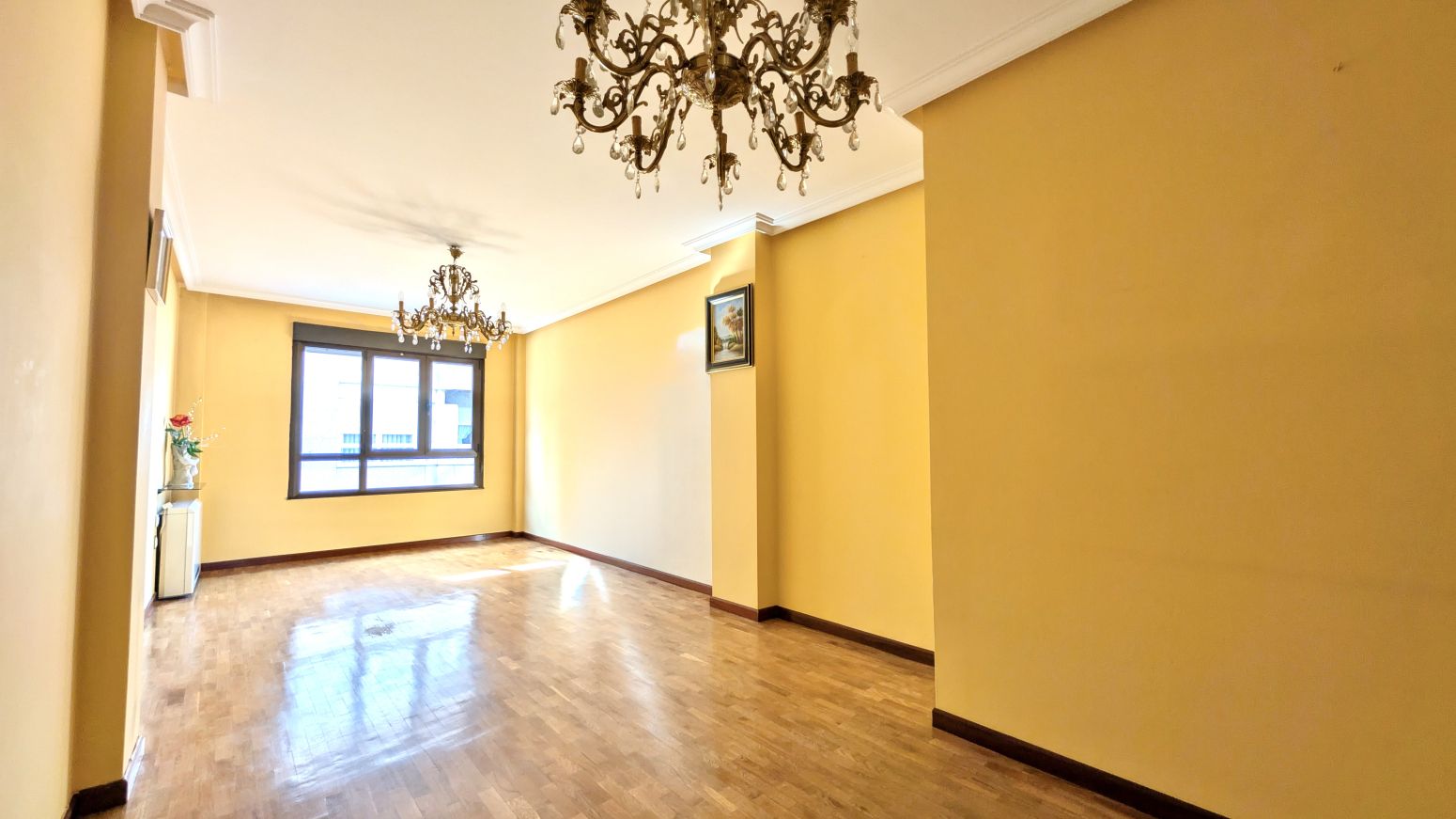 Flat for sale in Mieres (Asturias)  with Heating, Parquet flooring and Terrace