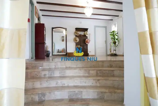 Casa con piscina en venta en Carrer Sant Martí, imagen 57